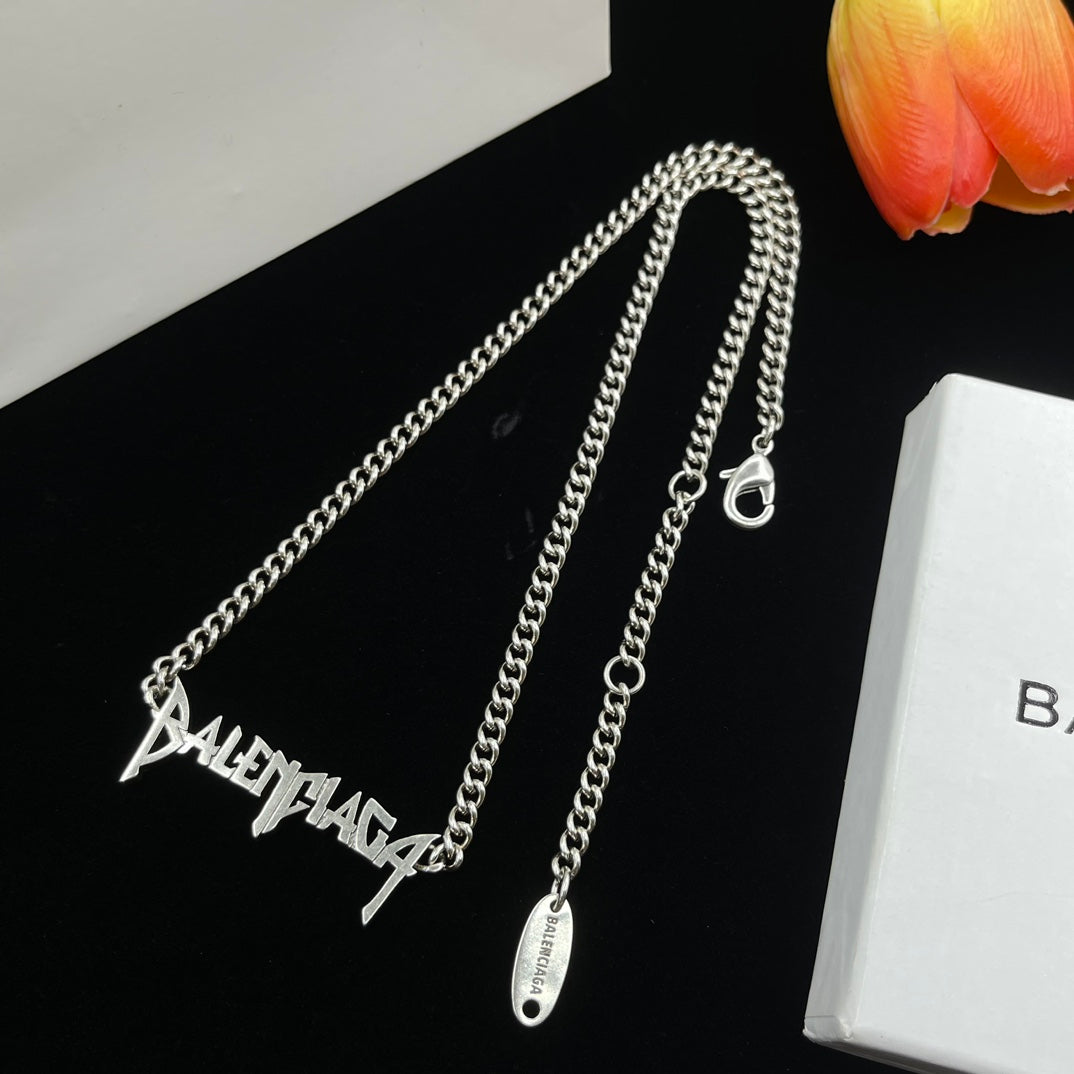 14J569X  Fashionable and high quality Necklaces