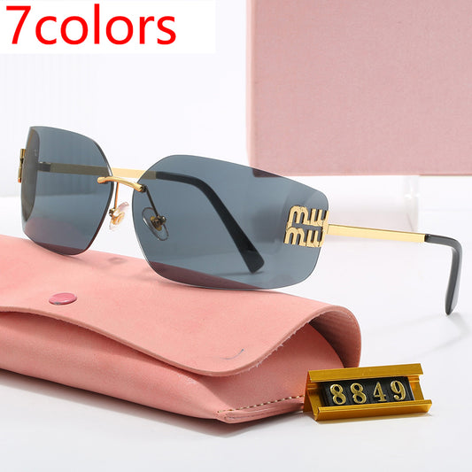 74A54T  fashion Sunglasses