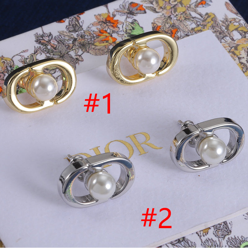 14D256E  Fashionable and high quality  Earrings