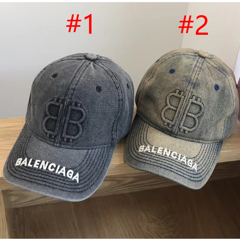 14J24M  Fashion hats