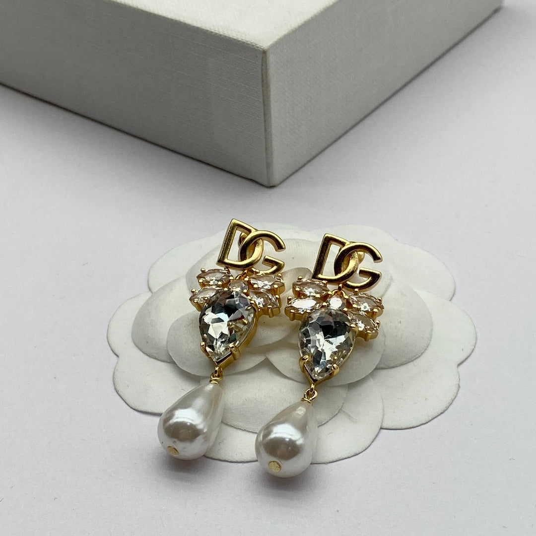 1NA145E Fashion high -quality earring