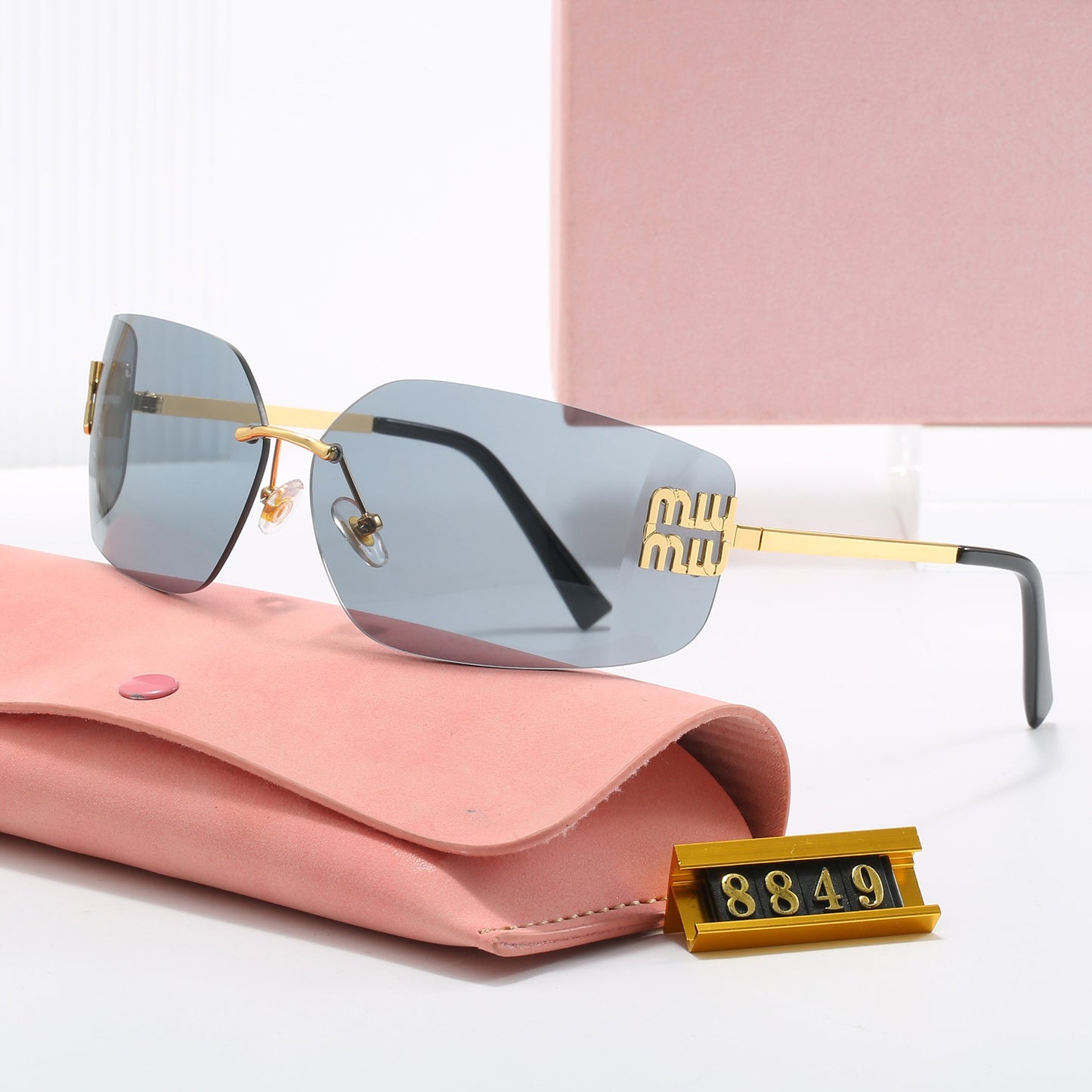 74A54T  fashion Sunglasses