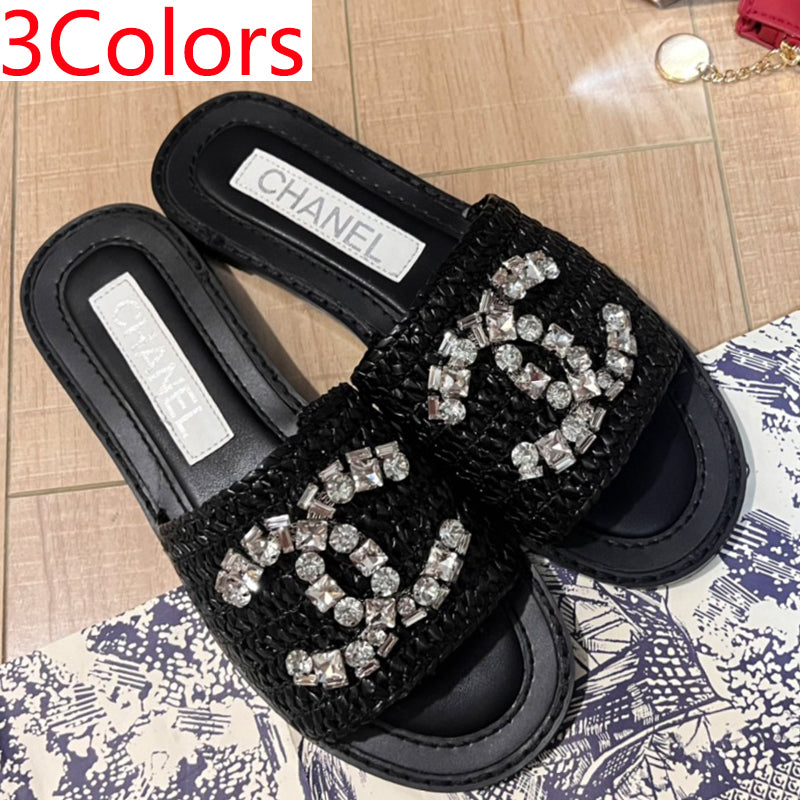 14C179Z  fashion Slippers