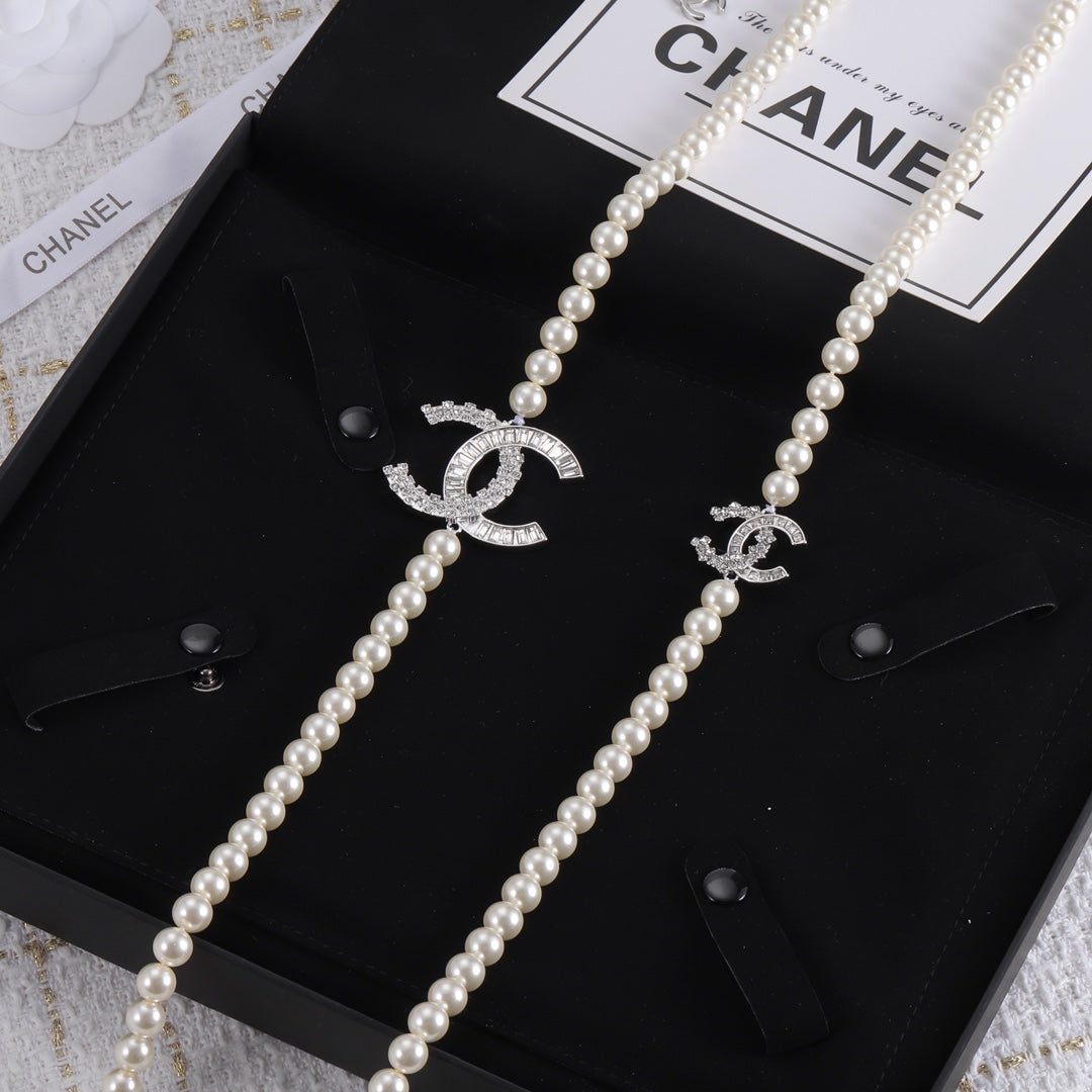 1YC407X  Fashion high -quality Necklaces