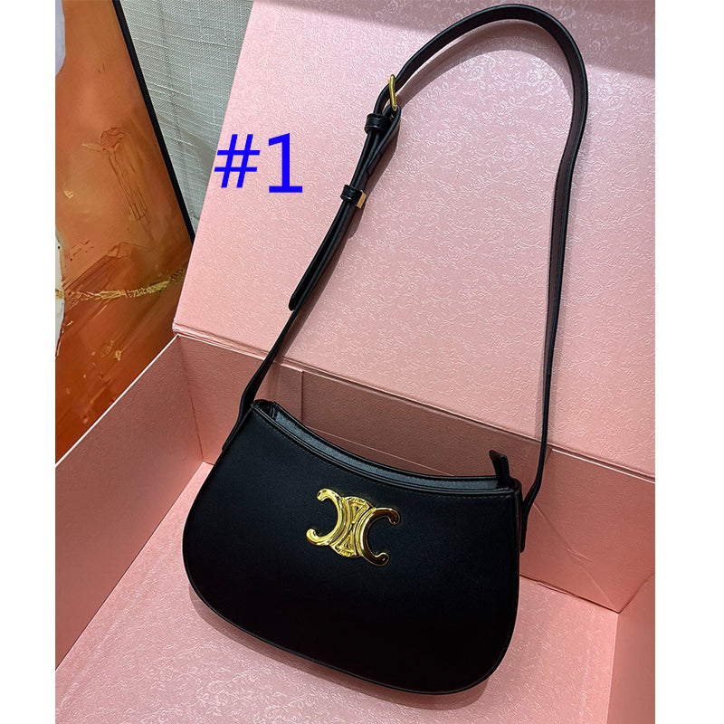 1XCL280B hight quality leather bag