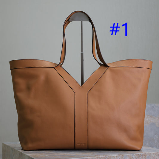 1XSL85B Fashionable leather bag