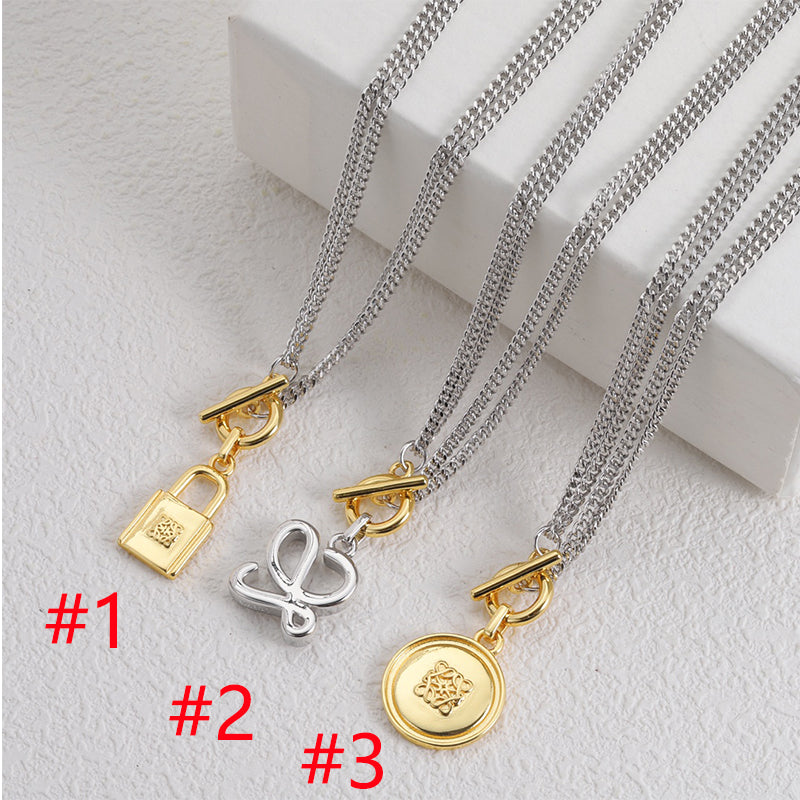 14A603X  Fashionable and high quality Necklaces