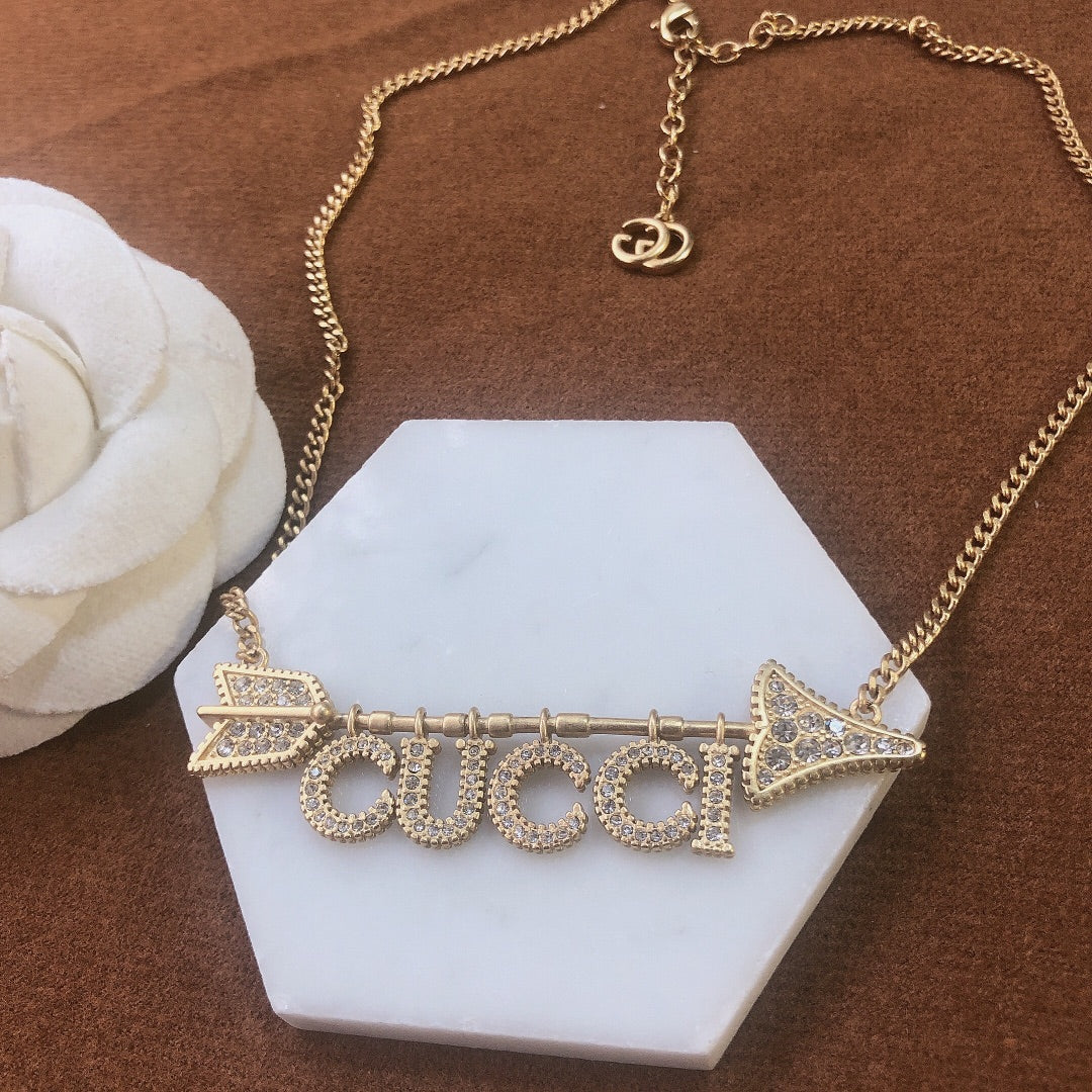 1YB301X  Fashion high -quality Necklaces