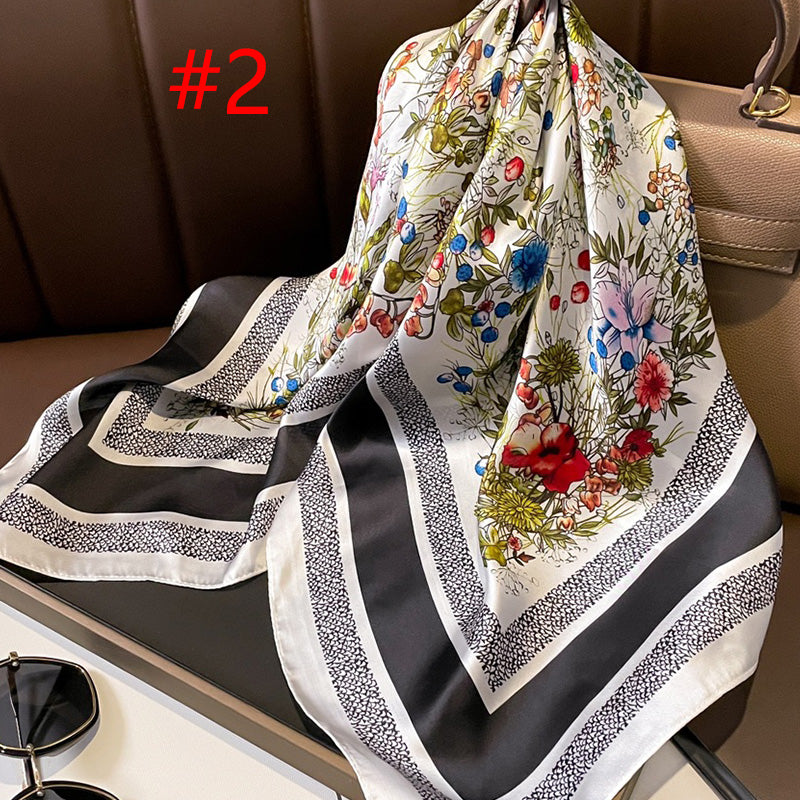 14D152W Fashion high quality scarves