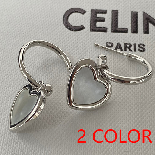 1NCL176E Fashion high -quality earring