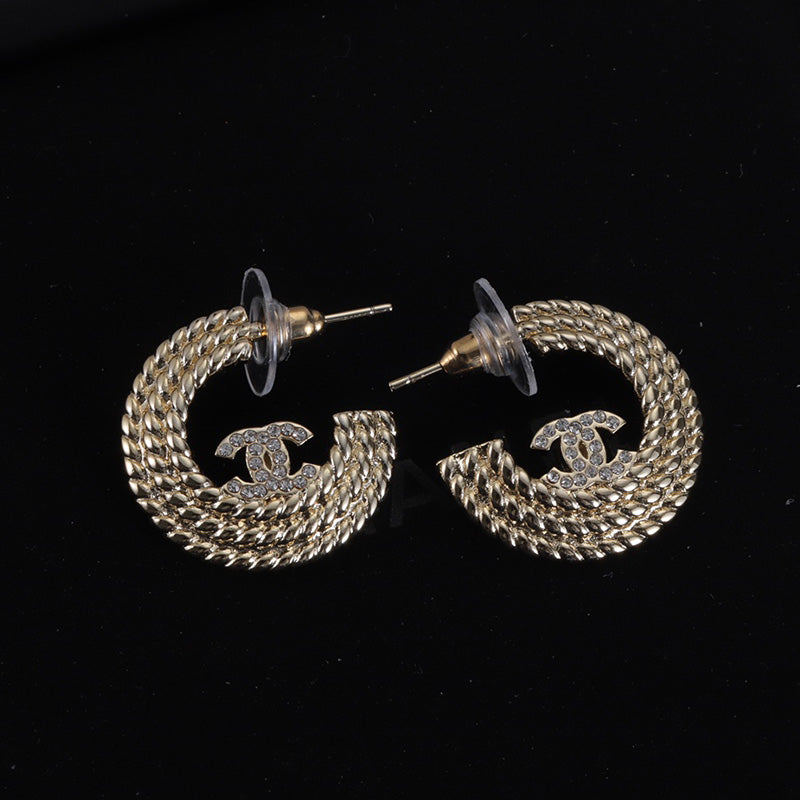 14C198E  Fashion high -quality  Earrings