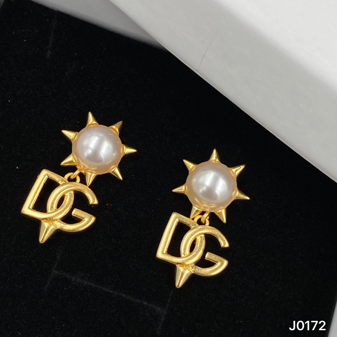 1NV135E Fashion high -quality earring