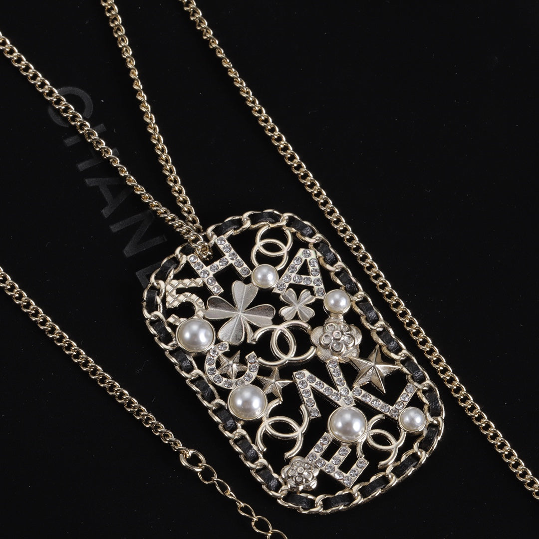 1YC409X  Fashion high -quality Necklaces