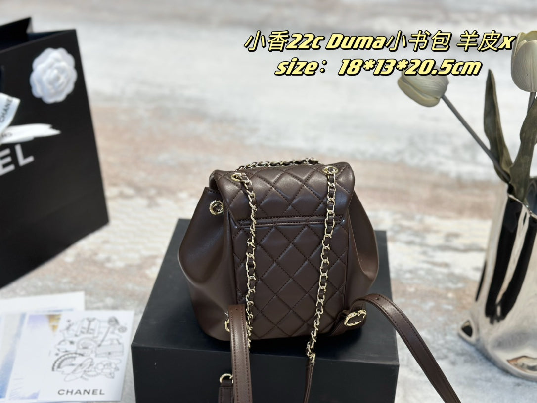 6XC225B ( 1:1 hight quality leather bag)