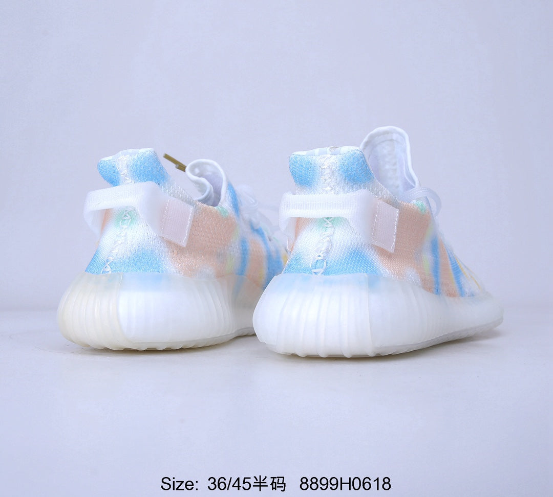 4YA89Z  Yeezy Fashion Sneakers (No Box, August-October Big Sale)