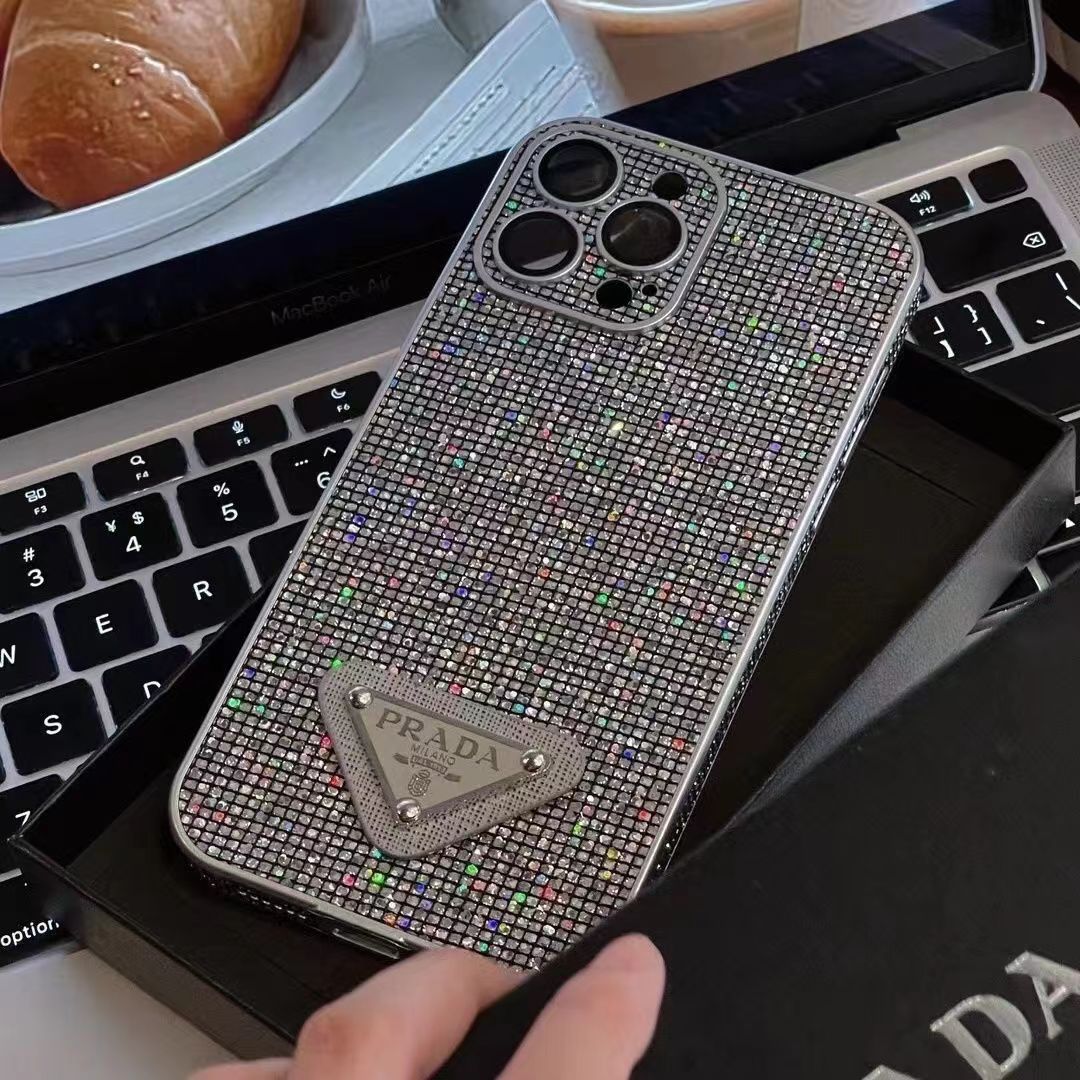 P4PD4A    Fashion Phone Case