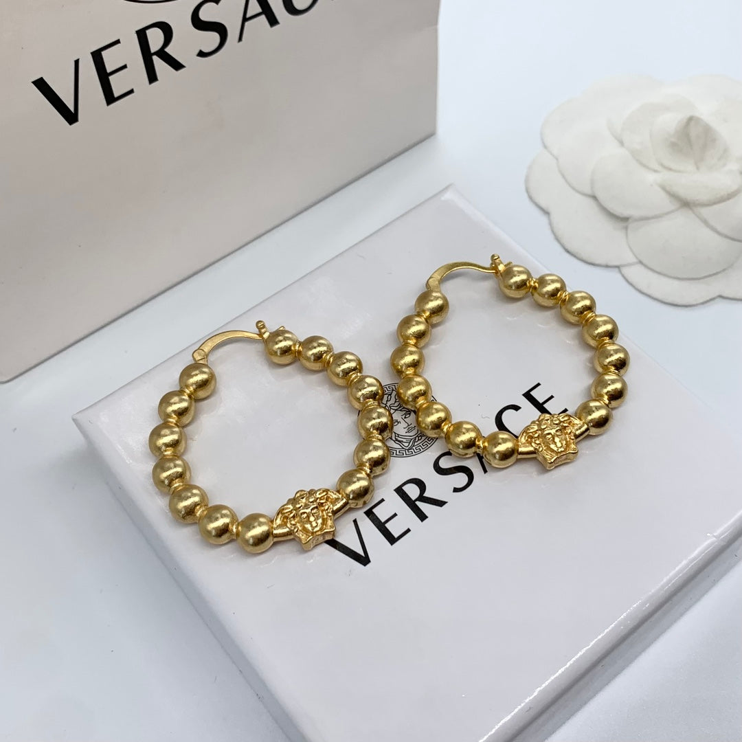 1YV292E  Fashion high -quality Earrings