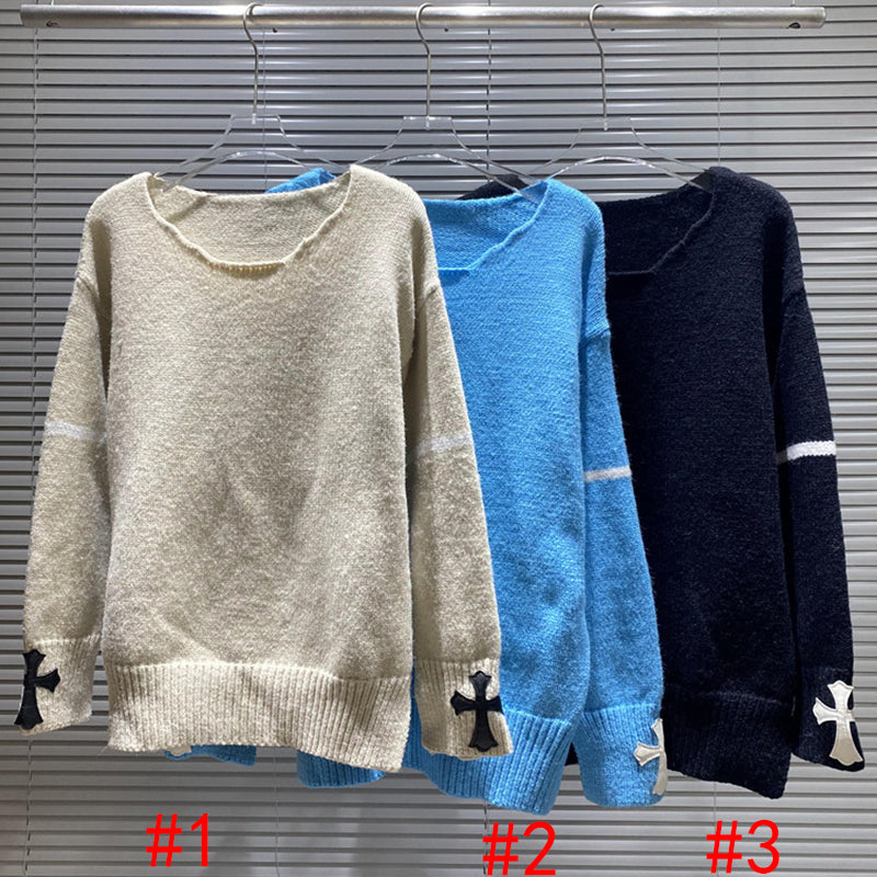 14A407U  fashion Sweaters