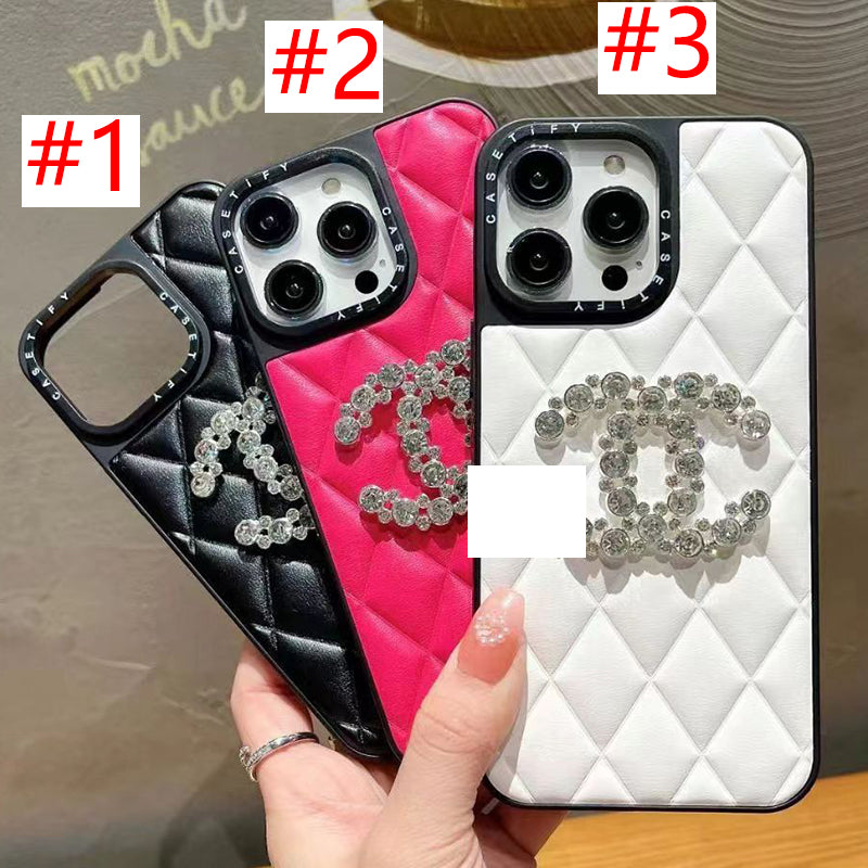 P4C5A    Fashion Phone Case