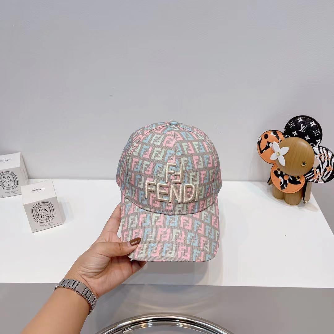 14F215M   Fashionable high quality Hats