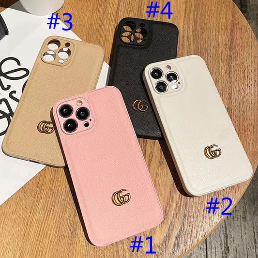 PXB18A Fashion Phone Case