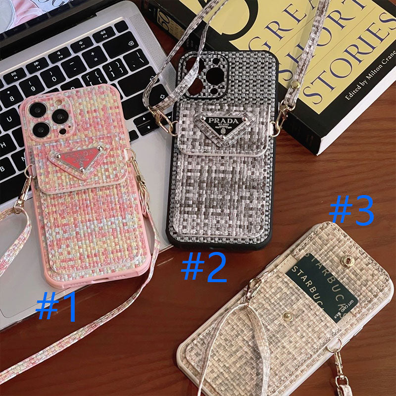 PLP12A Fashion Phone Case