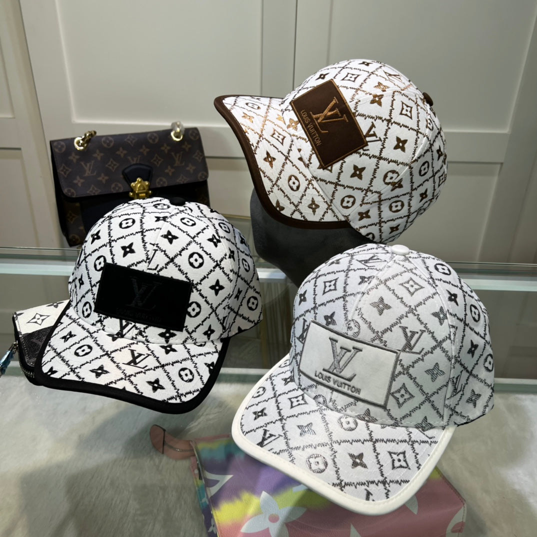 14E87M  Fashion hats