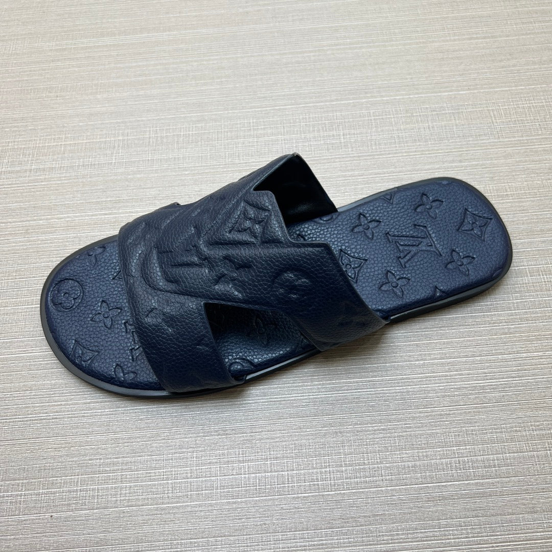 54E34Z  fashion  slippers