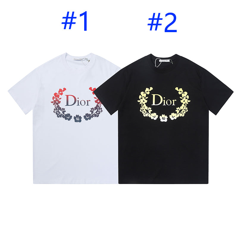 14D102U   fashion  T-shirts