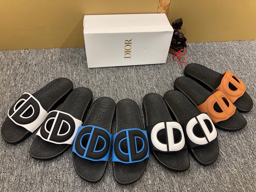 54D51Z   fashion  slippers