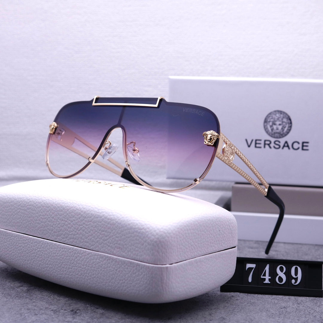 74V26T   fashion Sunglasses