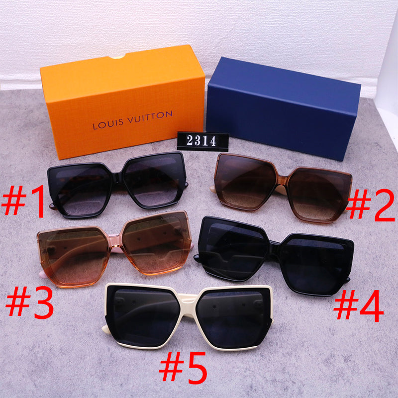 74E66T  fashion Sunglasses