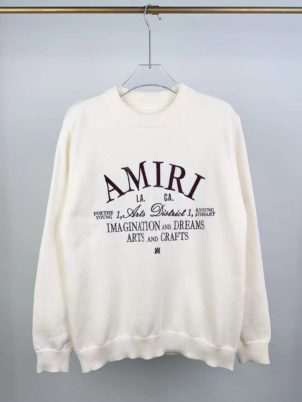 14A368U  fashion Sweaters