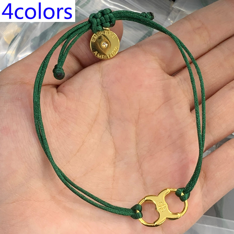 6XA15K Fashion Bracelets