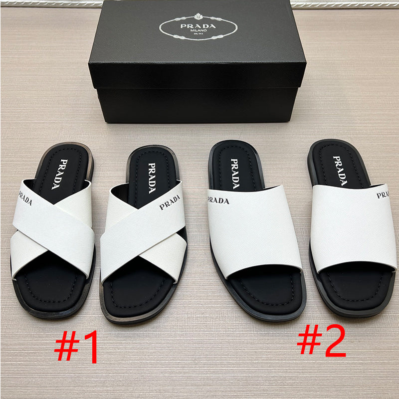 54PD73Z   fashion slippers