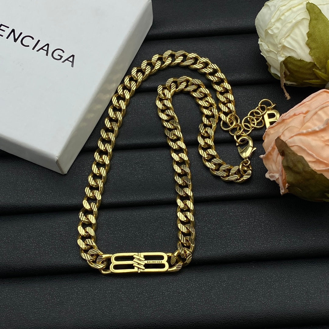 14J133X  Fashion high -quality Necklaces Bracelets