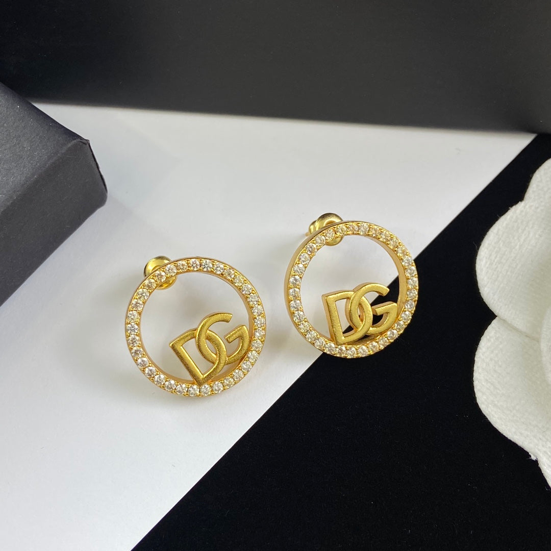 1NA151E Fashion high -quality earring