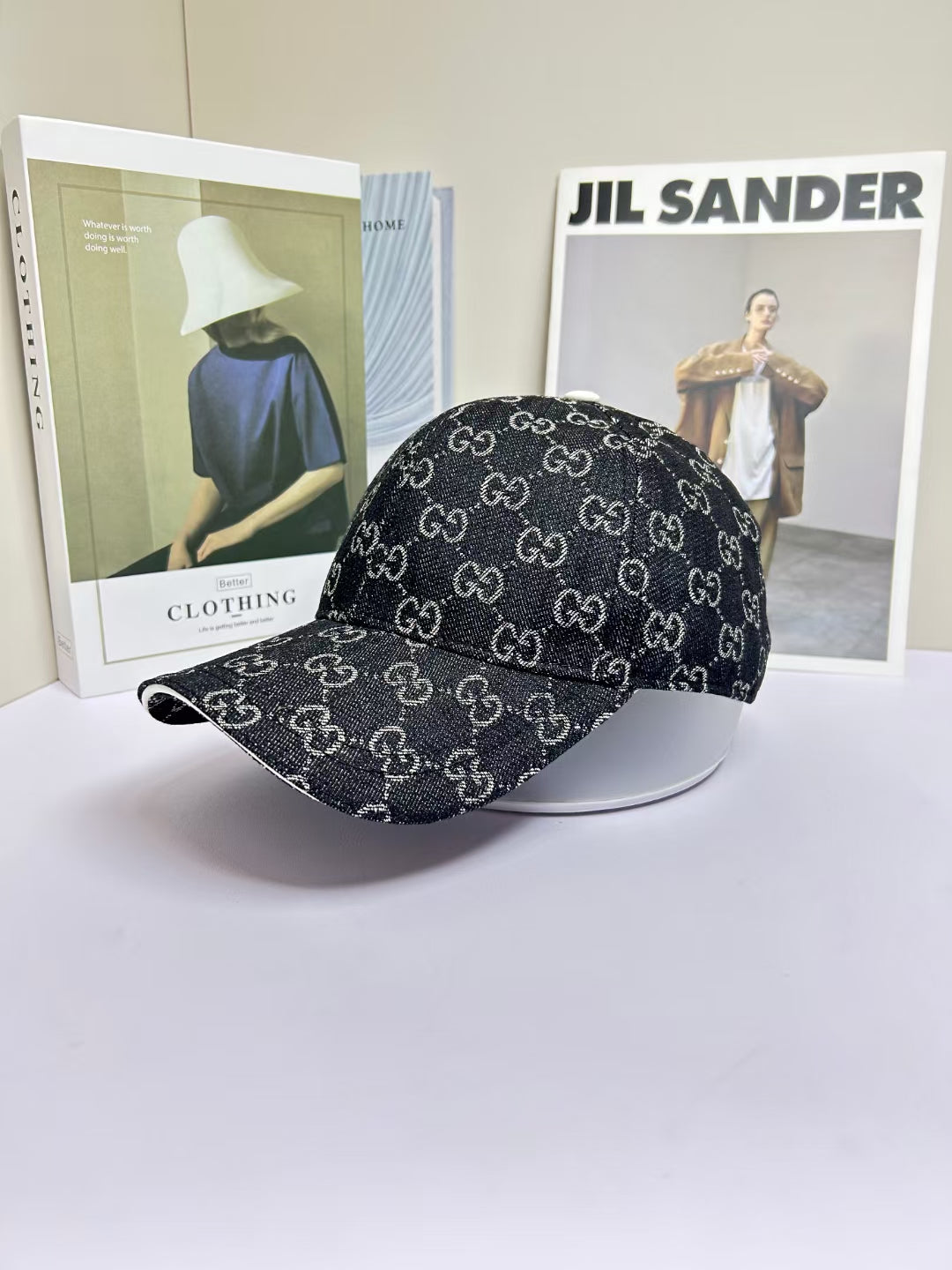 14B288M   Fashionable high quality Hats