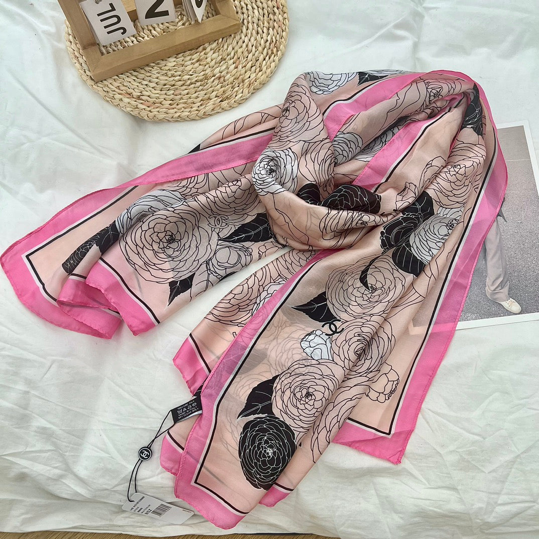 14C67W Fashion high quality scarves