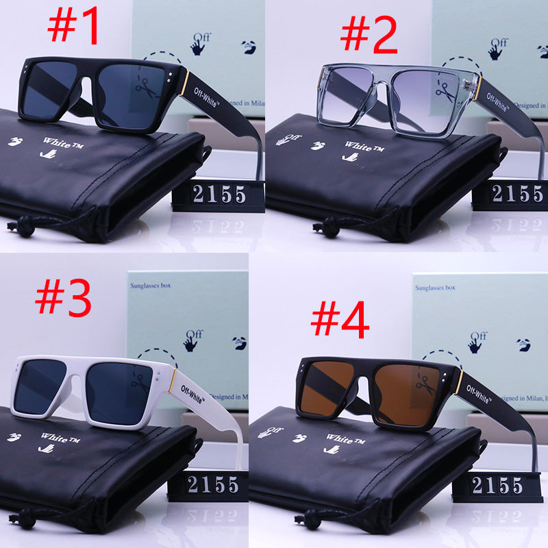 74A303T fashion Sunglasses