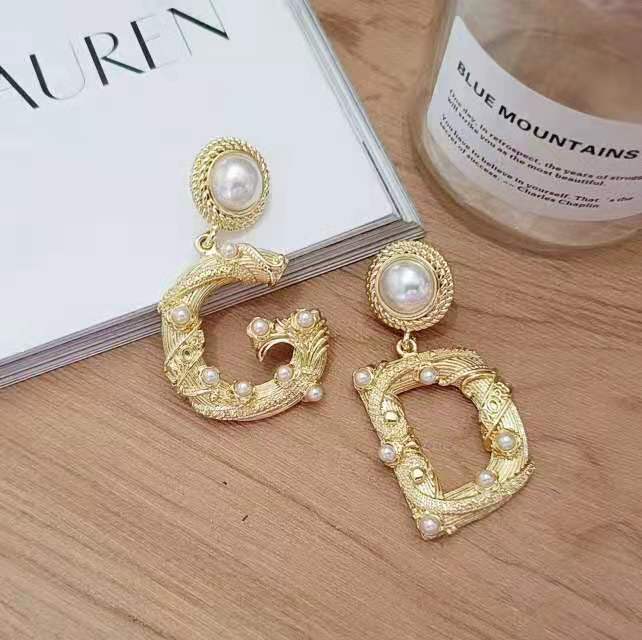 1NA134E Fashion high -quality earring