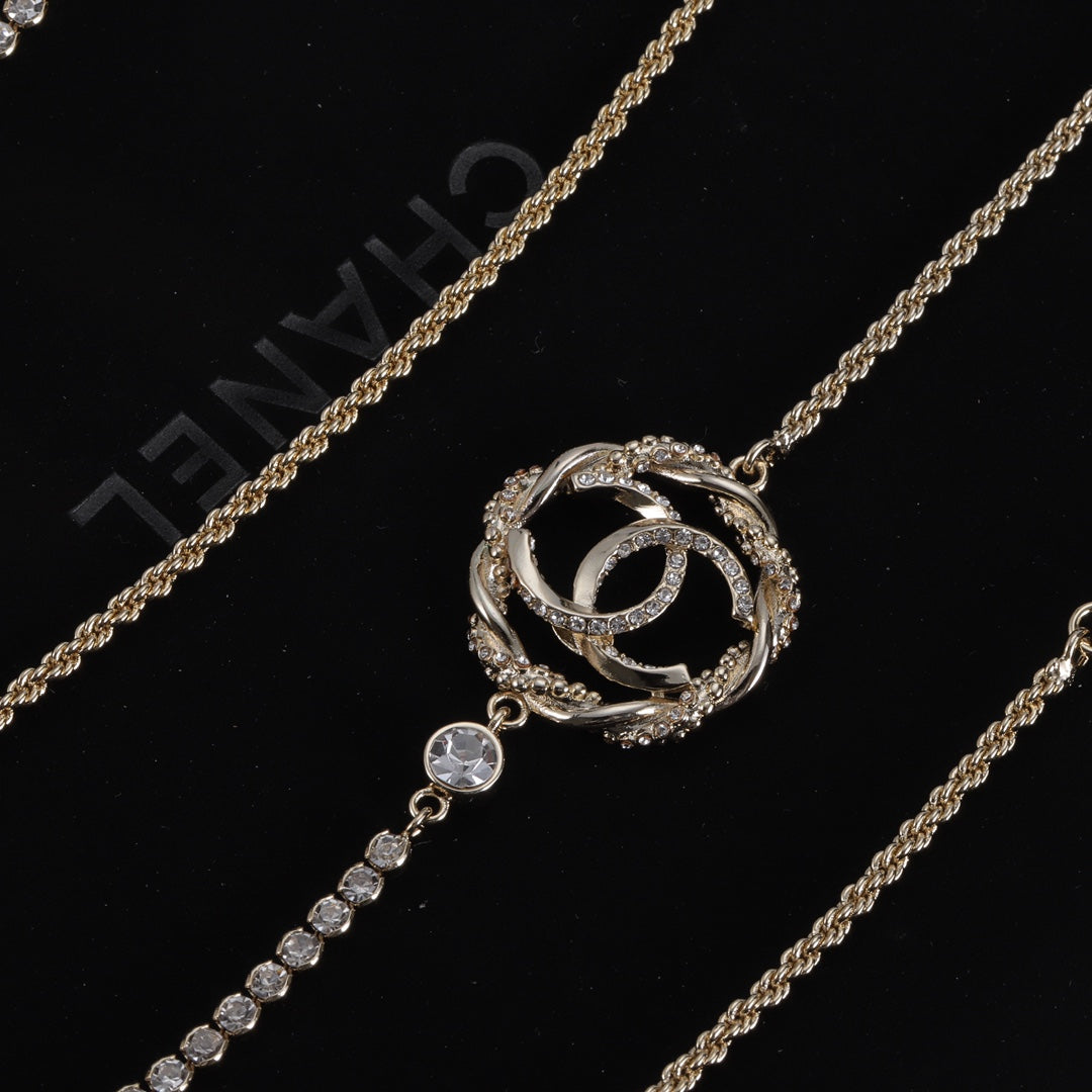 14C236X  Fashion high -quality  Necklaces