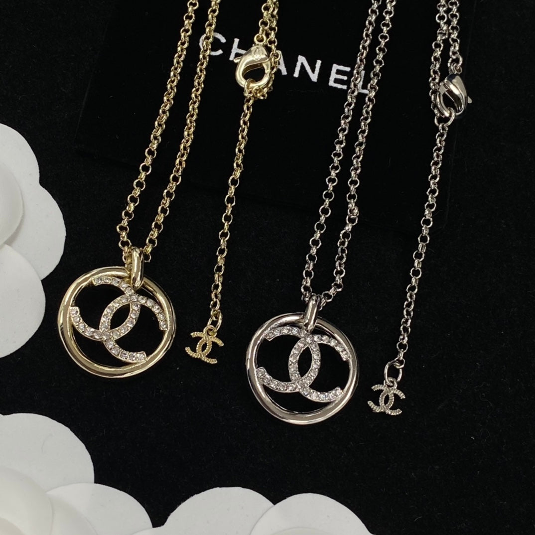 1YC265X  Fashion high -quality Necklaces