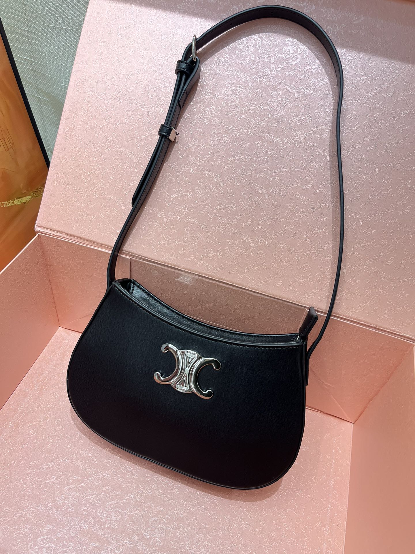 1XCL280B hight quality leather bag