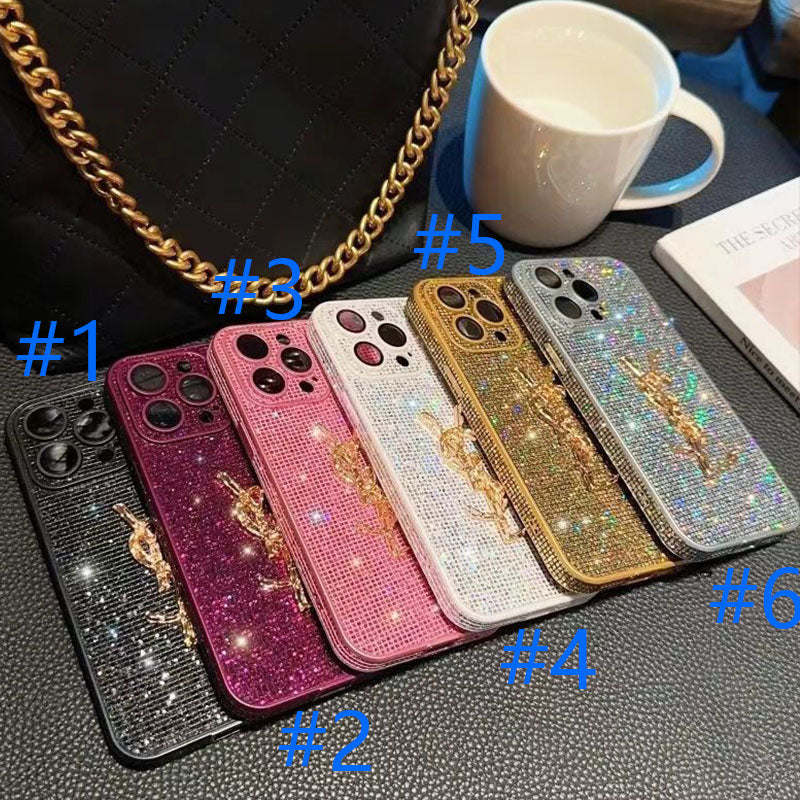 PLSL15A Fashion Phone Case