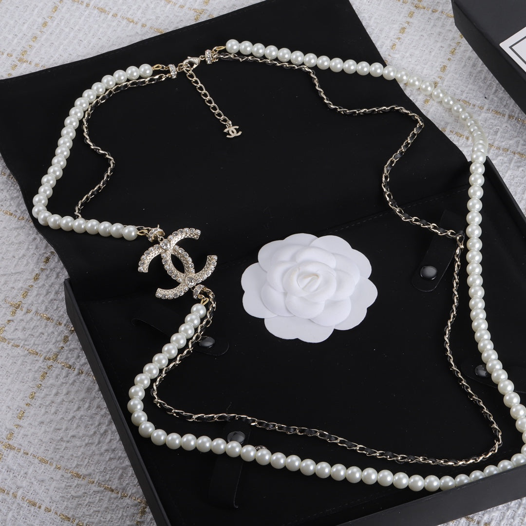 14C293X  Fashionable and high quality  Necklaces