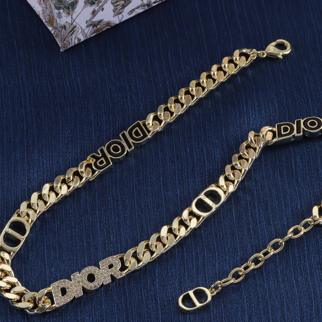 14D540X  Fashionable and high quality Bracelets Necklaces