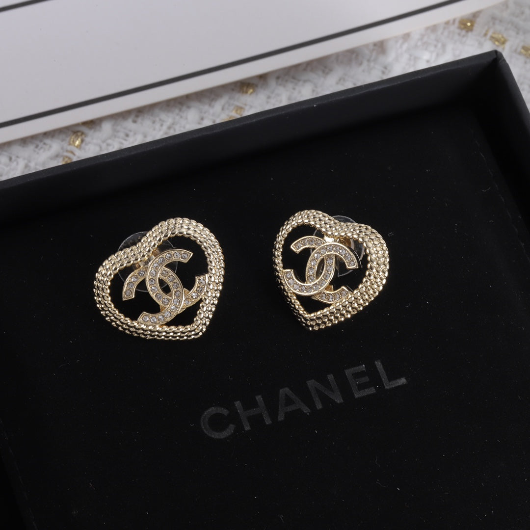 14C374E   Fashionable and high quality  Earrings