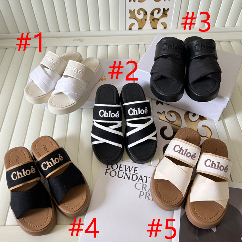 14B137Z  fashion  Slippers