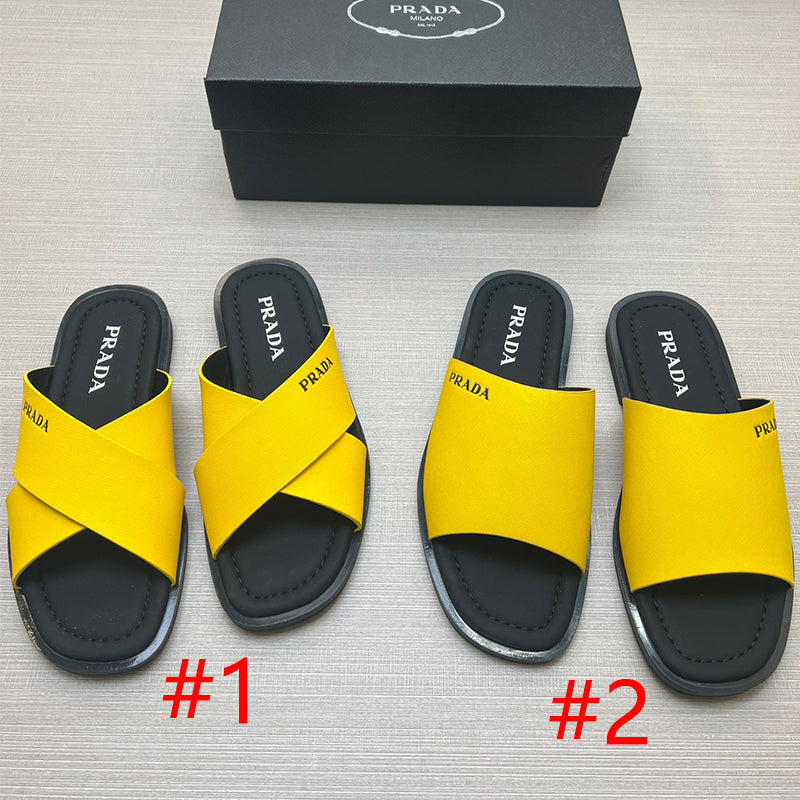 54PD75Z   fashion  slippers